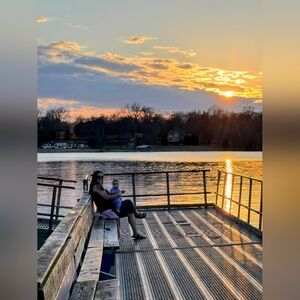 Meet your Posher, Sara